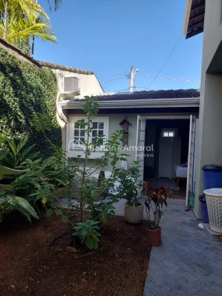 Imagem Casa à venda em condomínio, com 260m² de área construída e excelente localização, ao lado do ...