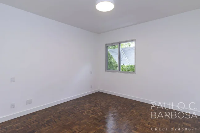 Imagem Jardim Paulista Venda - 3 Suítes - 2 Vagas - 165 m²