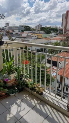 Imagem Apartamento à venda 3 Quartos, 1 Suite, 2 Vagas, 85M², Barcelona, São Caetano do Sul - SP