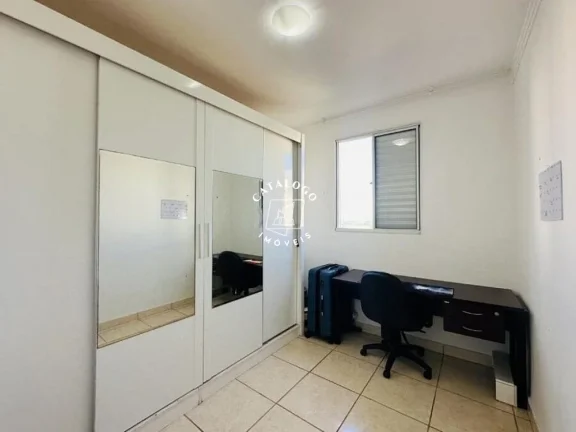 Imagem Apartamento a Venda no bairro Condomínio Mirante Sul - Ribeirão Preto, SP