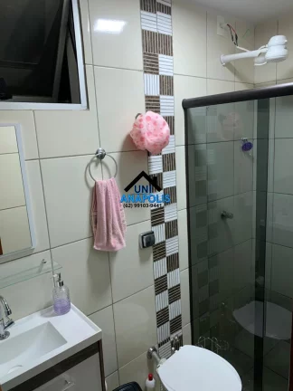 Imagem Residencial Cora Coralina - Anápolis-GO