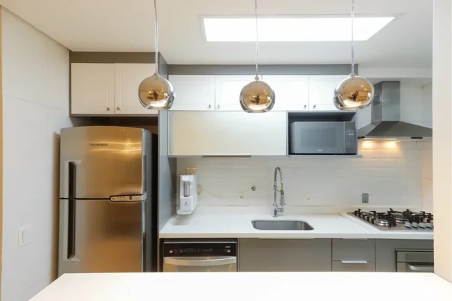 Imagem APARTAMENTO RESIDENCIAL em São Paulo - SP, Água Branca