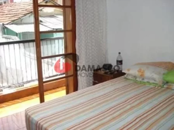 Imagem Sobrado à venda 3 Quartos, 2 Suites, 6 Vagas, 380M², Barcelona, São Caetano do Sul - SP