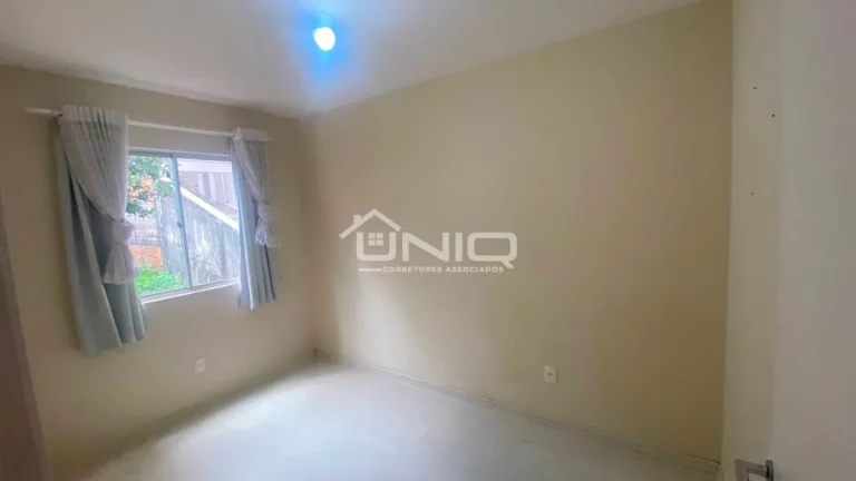 Imagem Apartamento Suíte + 2 Quartos Mobiliado - Ed Tamoio - Centro