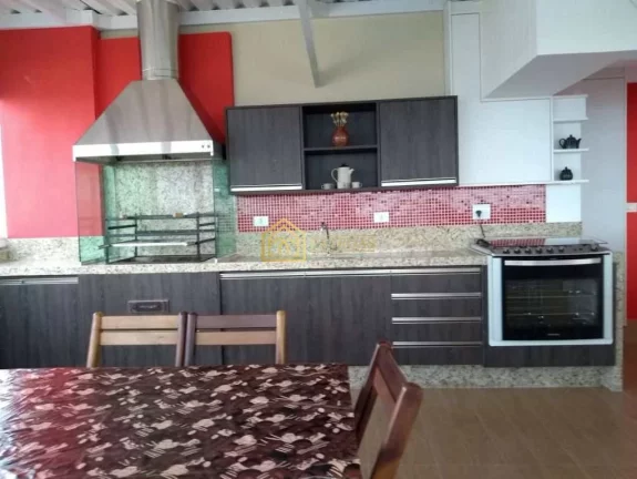 Imagem Apartamento Padrão