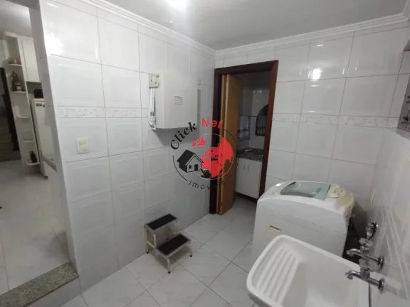 Imagem Sobrado à Venda no Bairro Independência em São Bernardo do Campo– 178m² de Conforto e Funcionalidade!