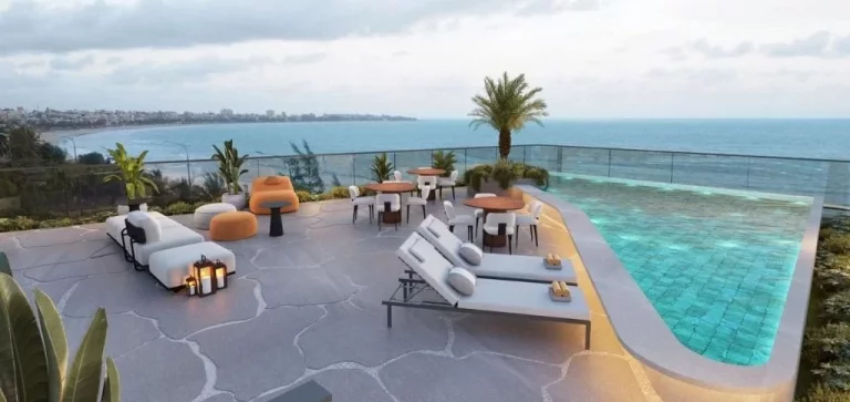 Imagem Flat à venda, 25 m² por R$ 530.000,00 - Jardim Oceania - João Pessoa/PB