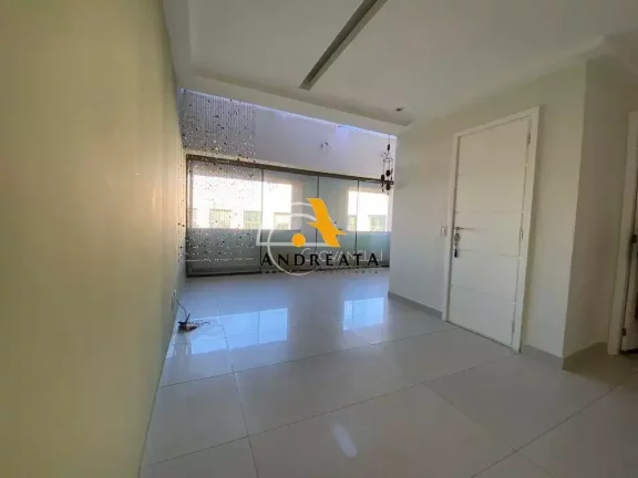 Imagem Av. das Américas - Ed. Sunplaza - Américas Park - Barra da Tijuca - Linda sala duplex alugada por R$2.800 + txs para venda!!!