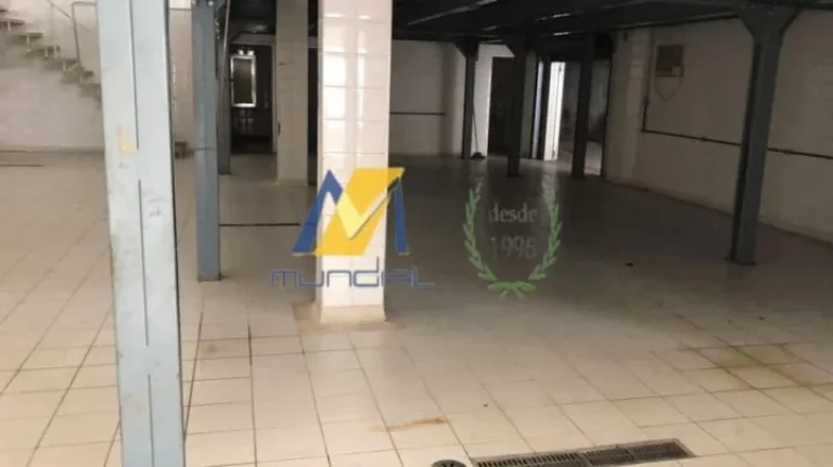 Imagem Alugo Prédio Comercial em São Paulo, Aclimação