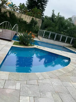 Imagem Apartamento Alto Padrão à venda em São Paulo/SP