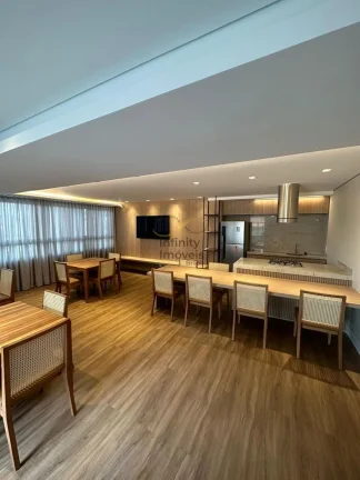 Imagem EDIFICIO SANTORINI - Apartamento à venda no bairro Gutierrez - Belo Horizonte/MG