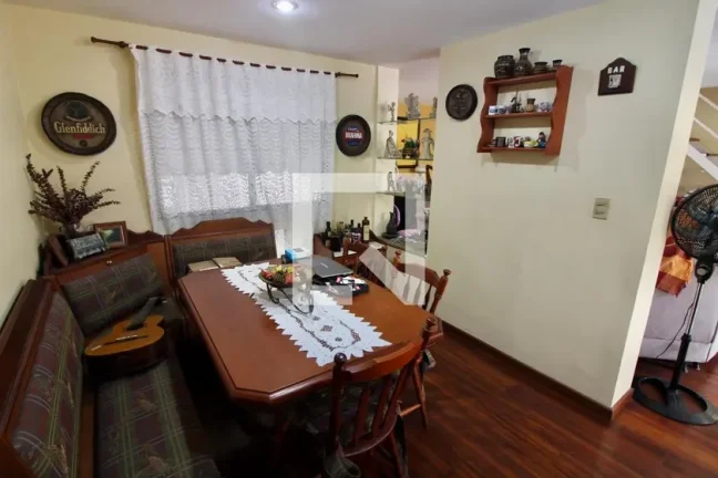 Imagem Apartamento à Venda - Recreio, 4 Quartos, 270 m2