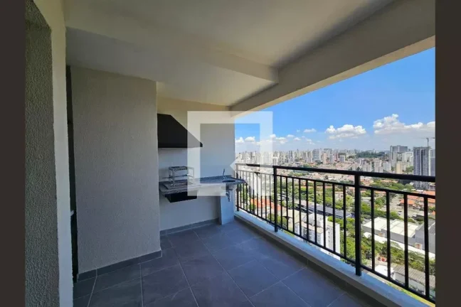 Imagem Apartamento à Venda - Ipiranga, 2 Quartos, 50 m2