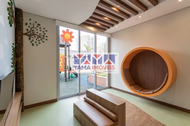 Imagem Apartamento em Alamedas do Botânico, Ribeirão Preto/SP