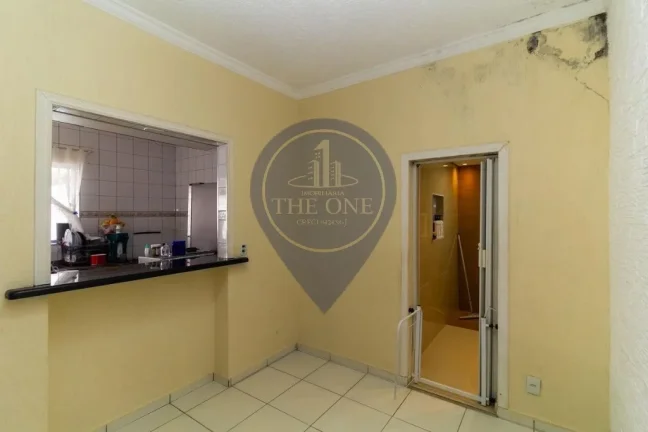 Imagem CASA RESIDENCIAL em SÃO PAULO - SP, VILA TOLSTOI