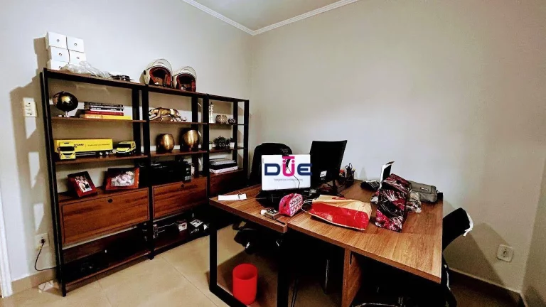 Imagem Apartamento com 3 dormitórios à venda, 132 m² por R$ 580.000,00 - Campo Grande - Santos/SP