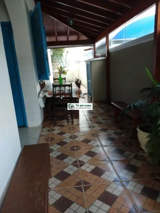 Imagem CASA RESIDENCIAL em SÃO JOSÉ DOS CAMPOS - SP, JARDIM ESPLANADA