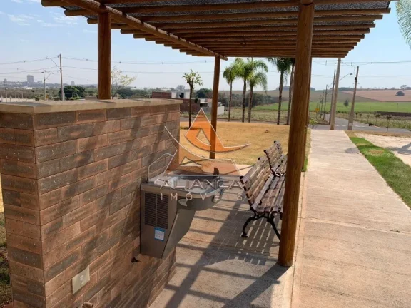 Imagem Terreno Condomínio - Ribeirão Preto - Recreio Anhanguera
