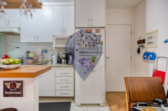 Imagem Apartamento à venda em São Paulo-SP: 2 quartos, 1 suíte, 2 salas, 2 banheiros, 1 vaga de garagem, 63m² no Cambuci!