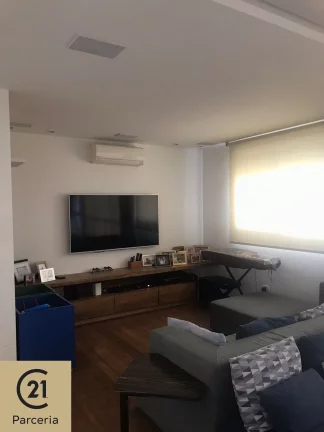 Imagem APARTAMENTO ALTO PADRÃO A VENDA - MOEMA