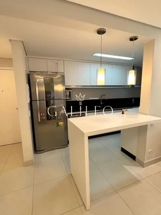 Imagem APARTAMENTO Á VENDA EM CONDOMÍNIO ATMOSPHERA -ELOY CHAVES - JUNDIAÍ -SP