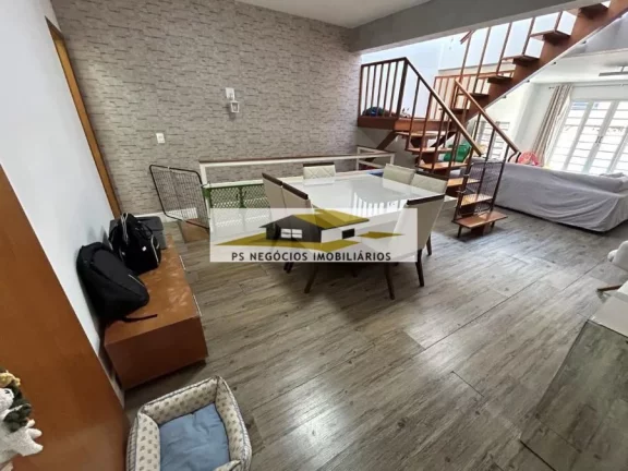 Imagem Sobrado para venda na Vila Mariana