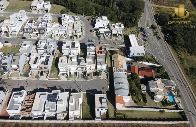 Imagem EXCELENTE TERRENO NO CONDOMÍNIO RESERVA DA MATA COM 175M² EM JUNDIAÍ/SP