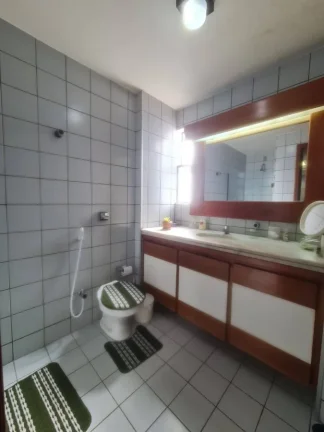 Imagem Apartamento 3 dormitórios para Venda, Fatima, 3 dormitórios, 1 suíte, 3 banheiros, 2 vagas