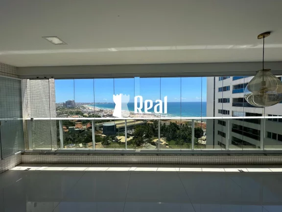 Imagem Andar Alto - Vista Mar