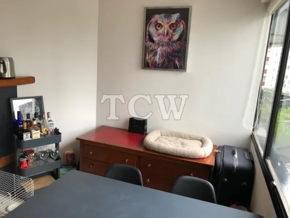 Imagem Apartamento à venda no bairro Cidade Monções - São Paulo/SP, Zona Sul