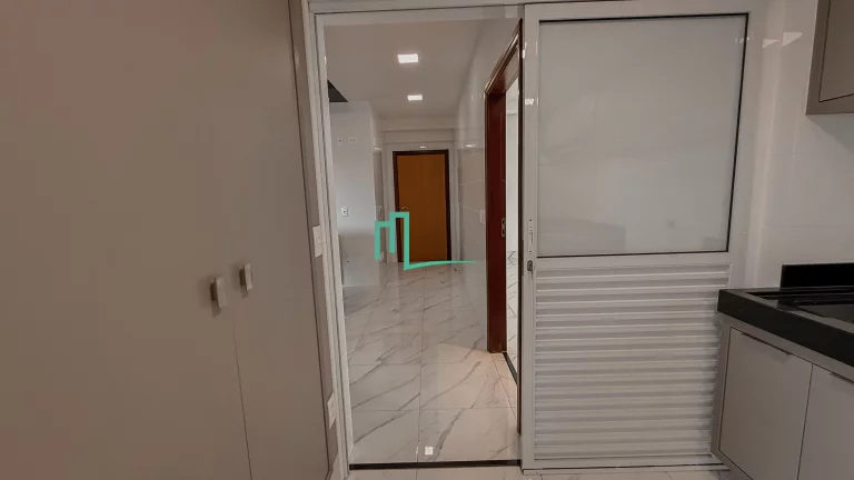 Imagem LINDA UNIDADE DISPONIVEL PARA LOCAÇÃO NO EDIFICIO CLIMENE NOVELINO EM FRANCA/SP