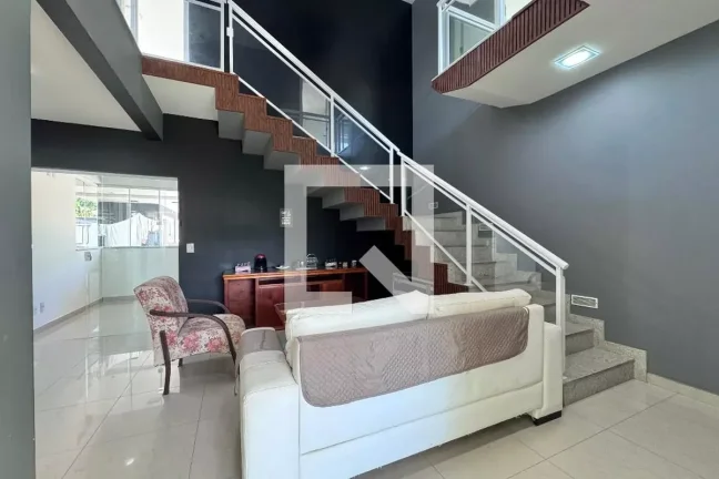Imagem Casa à Venda - Vargem Grande, 4 Quartos, 480 m2