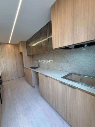 Imagem Casa Nova à Venda no São Jerônimo