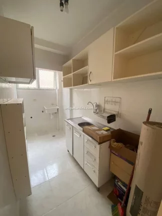 Imagem Apartamento para alugar Itaim Bibi São Paulo