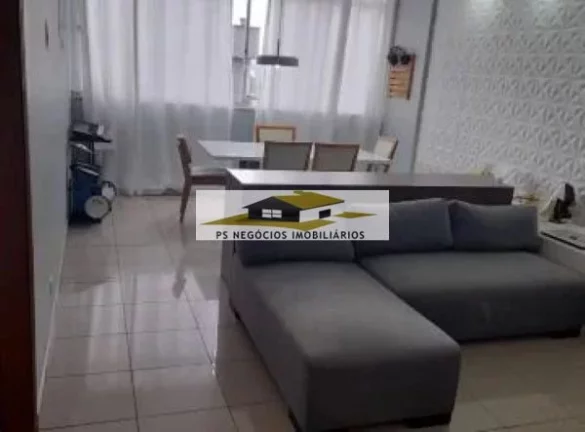 Imagem Apartamento para locação na Vila Monumento