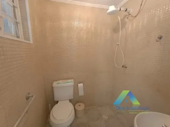 Imagem Sobrado à venda com 2 Quartos e 2 banheiros em Sacomã/SP!