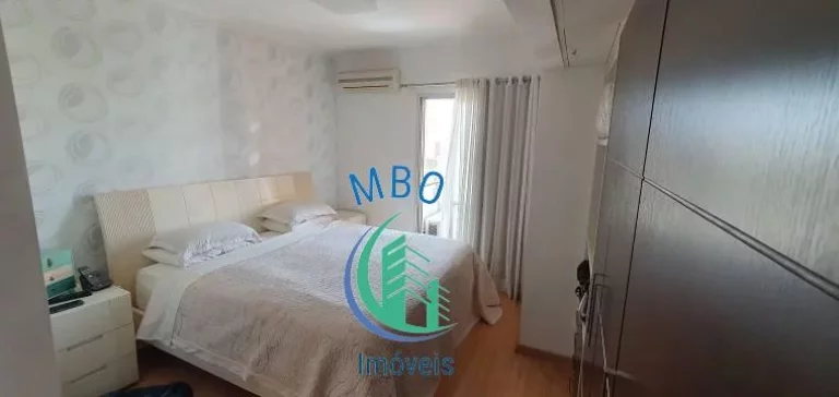 Imagem Apartamento com 3 quartos, à venda em São Paulo, Vila Olímpia