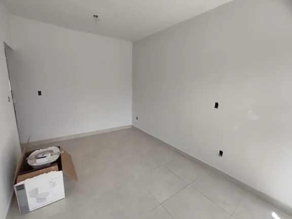 Imagem Casa De 3/4 Com Suite 74 M² No Condominio Village Paineiras