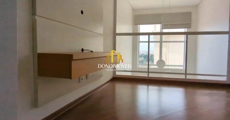 Imagem Apto venda 60m, 1 dorm, 1 vaga, Cond Top Life, Rudge Ramos- SBC