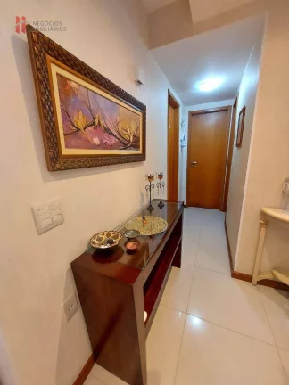 Imagem Apartamento com 2 quartos à venda, 75 m² por R$ 570.000 - Jardim Vinte e Cinco de Agosto - Duque de Caxias/RJ