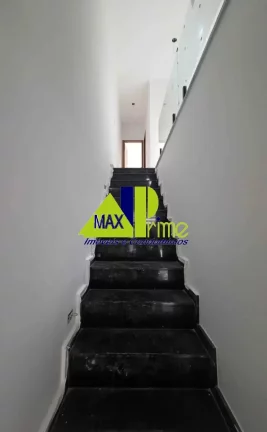 Imagem SOBRADO FRONTAL 120M²/03 DORMITÓRIOS/01 SUÍTE/SACADA/02 VAGAS