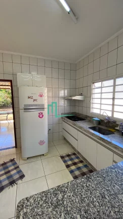 Imagem CHÁCARA À VENDA - RECREIO CAMPO BELO