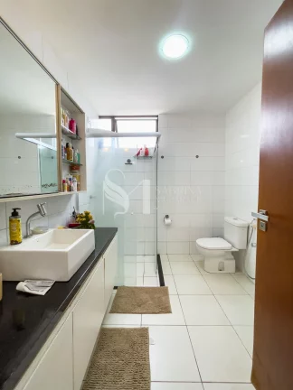 Imagem Apartamento mobiliado vista mar no renascença