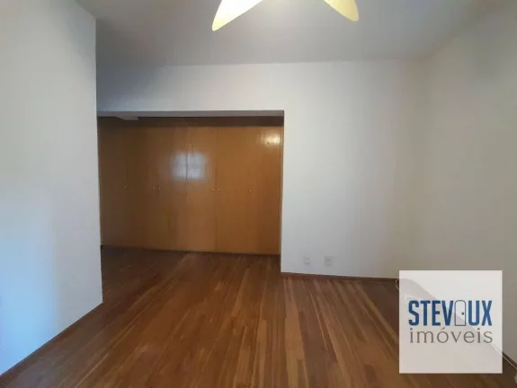 Imagem Apartamento espaçoso em Moema Pássaros fora de rota!