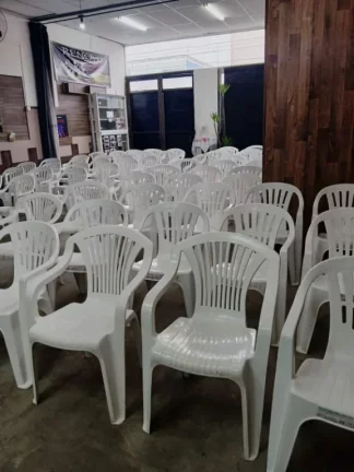 Imagem Salão para alugar, 100 m² por R$ 5.500,00/mês - Centro - Suzano/SP