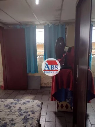 Imagem Casa sobradada com entrada independente. Aceita financiamento.