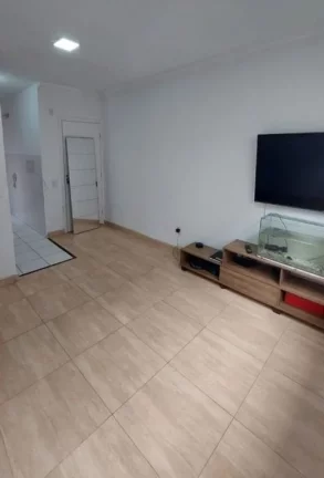 Imagem Apartamento com 2 dormitórios à venda, 41 m² por R$ 200.000,00 - Parque Santa Rosa - Suzano/SP