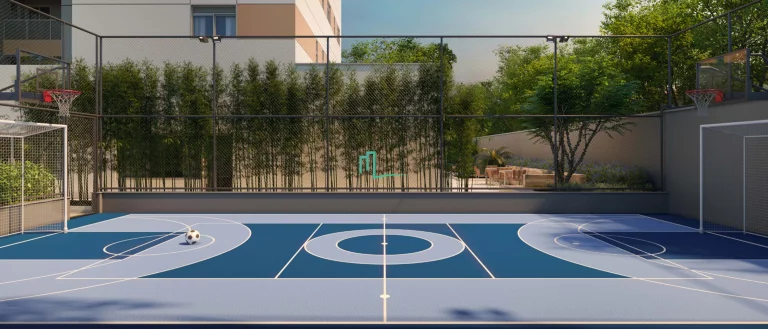 Imagem APARTAMENTO DISPONÍVEL HORIZ RESIDENCE NO BAIRRO CIDADE NOVA