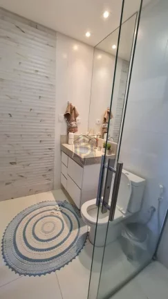 Imagem Residencial Villa Toscana - Apartamento Alto Padrão mobiliado | Residencial Villa Toscana