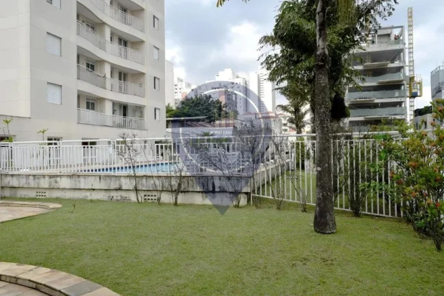 Imagem Apartamento para locação na Vila Pompéia, São Paulo-SP: 1 quarto, 2 salas, 1 banheiro, 1 vaga de garagem!